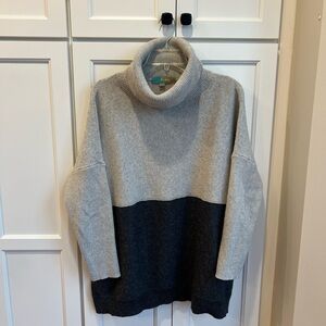 Boden sweater L